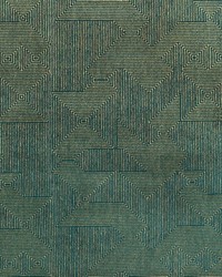 New Order 36043 35 Malachite by  Kravet 