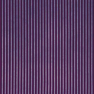 Kravet Rafah 36186 10 MISSONI HOME 36186.10 Purple Upholstery -  Blend Striped Velvet  Fabric