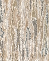 Velvet Waves 36322 16 Cream by  Kravet 
