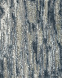 Velvet Waves 36322 52 Vapor Blue by  Kravet 