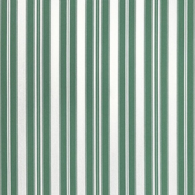 Kravet Regency Row 36364 31 Emerald COREY DAMEN JENKINS TRAD NOUVEAU 36364.31 Green Upholstery -  Blend Striped  Fabric
