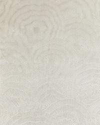 Panache Velvet 36366 1 Ivory by  Morbern Fabric 