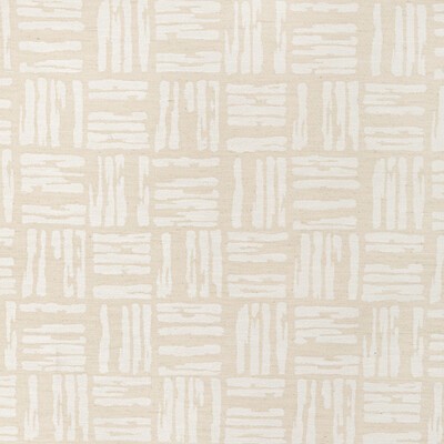 Kravet Sand Ladder 36384 16 Linen JEFFREY ALAN MARKS SEASCAPES 36384.16 Beige Upholstery -  Blend Fire Rated Fabric