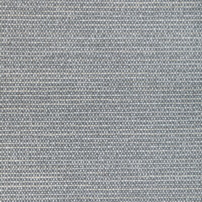 Kravet Uplift 36565 11 Moonlight SEAQUAL 36565.11 Grey Upholstery -  Blend Fire Rated Fabric Solid Outdoor  Fabric