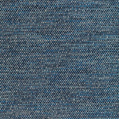 Kravet Uplift 36565 505 Castaway SEAQUAL 36565.505 Blue Upholstery -  Blend Fire Rated Fabric Solid Outdoor  Fabric