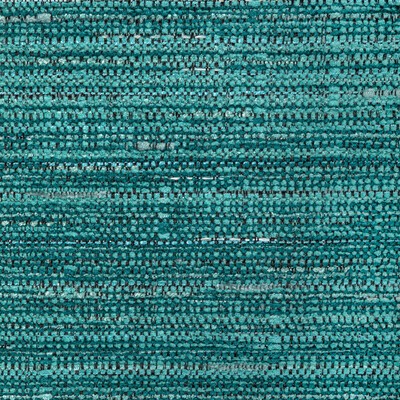 Kravet Reclaim 36566 35 Amalfi SEAQUAL 36566.35 Blue Upholstery -  Blend Fire Rated Fabric Solid Color Chenille  Solid Outdoor  Fabric