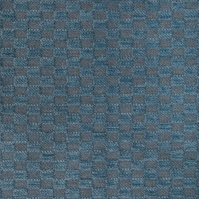 Kravet Reform 36567 52 Storm SEAQUAL 36567.52 Grey Upholstery -  Blend Fire Rated Fabric Check  Patterned Chenille  Stripes and Plaids Outdoor  Fabric