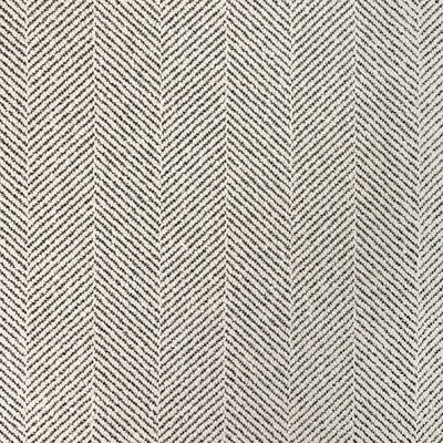 Kravet Reprise 36568 81 Fossil SEAQUAL 36568.81 White Upholstery -  Blend Fire Rated Fabric Stripes and Plaids Outdoor  Herringbone  Fabric