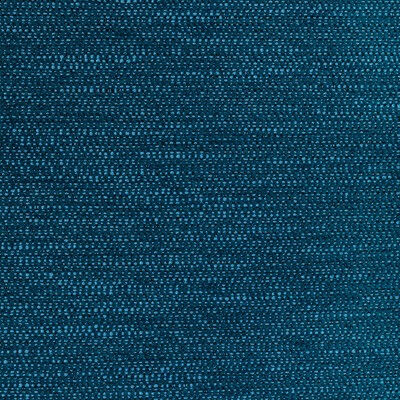 Kravet Recoup 36569 5 Odyssey SEAQUAL 36569.5 Blue Upholstery -  Blend Fire Rated Fabric Solid Color Chenille  Solid Outdoor  Fabric