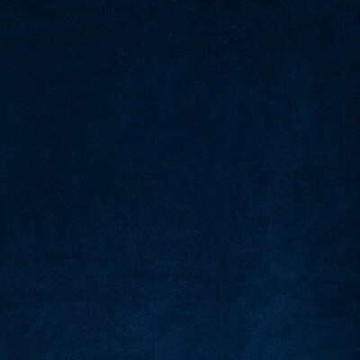 Kravet Rocco Velvet 36652 50 Cobalt 36652.50 Blue Upholstery -  Blend Fire Rated Fabric Solid Velvet  Fabric