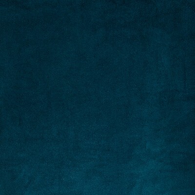 Kravet Rocco Velvet 36652 5 Ink 36652.5 Blue Upholstery -  Blend Fire Rated Fabric Solid Velvet  Fabric