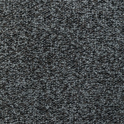 Kravet Mathis 36699 811 Charcoal REFINED TEXTURES PERFORMANCE CRYPTON 36699.811 Grey Upholstery -  Blend Fire Rated Fabric