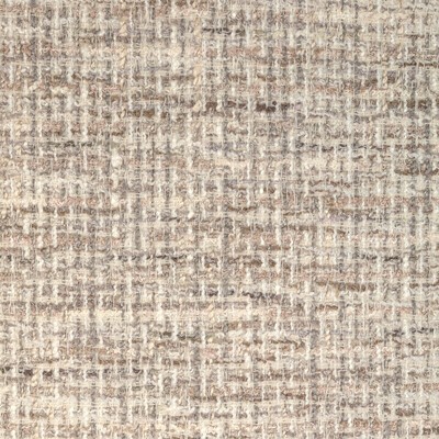 Kravet Salvadore 36749 11 Alabaster REFINED TEXTURES PERFORMANCE CRYPTON 36749.11 Grey Upholstery -  Blend Fire Rated Fabric