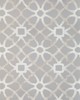Kravet NEW ZUMA SILVER