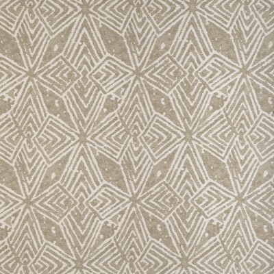 Kravet KRAVET DESIGN 36793 106 SEA ISLAND INSIDE OUT 36793.106 Brown Upholstery UV  Blend Fire Rated Fabric Stripes and Plaids Outdoor  Fun Print Outdoor Fabric