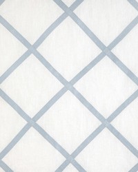 Crisscross Luxe 36806 5 Seamist by  Kravet 