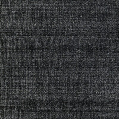 Kravet KRAVET BASICS 36821 8 INDOOR / OUTDOOR 36821.8 Black Multipurpose DYED  Blend Fire Rated Fabric