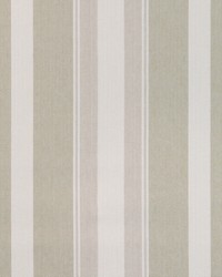 Natural Stripe 36863 116 Flax by   