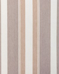 Natural Stripe 36863 16 Wheat by   