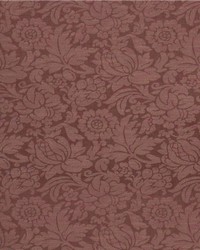 Shabby Damask 36870 12 Rose by   