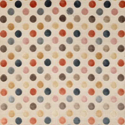 Kravet Dot Spot 36888 1612 Mirage MID-CENTURY MODERN 36888.1612 Beige Upholstery -  Blend Fire Rated Fabric