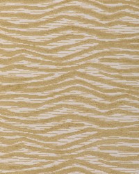 Tuscan Ripples 36899 16 Wheat by   