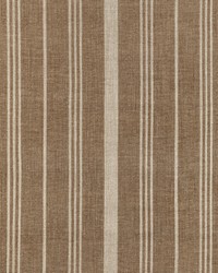 Furrow Stripe 36902 16 Wheat by  Silver State 
