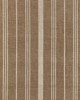 Kravet FURROW STRIPE WHEAT
