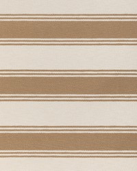 Ona Stripe 36905 16 Camel by  Silver State 