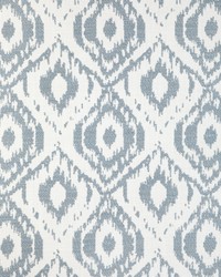 Milos Damask 36921 15 Sky by   