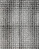 Kravet ARIA CHECK CHARCOAL