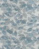 Kravet LEAF DANCE SKY