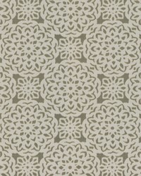 Garden Wall 37069 161 Sand Dollar by   