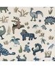 Kravet DWELLERS INDIGO