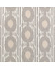 Kravet AAHANA IKAT WALNUT