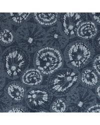 Erizo De Mar 37632 5 Indigo by   