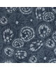 Kravet ERIZO DE MAR INDIGO