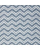 Kravet MIZNER WOVEN BOCA BLUE