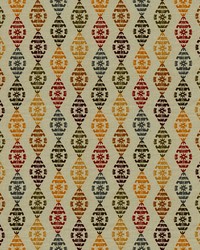 Soojini Knots 4012 416 Harvest by  Kravet 