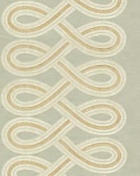 Silken Twist 4078 16 Vapor by   