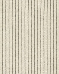 Ilha Sheer 4422 11 Sand/charcoal by  Kravet 
