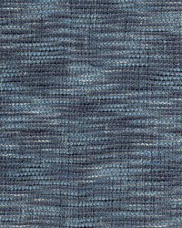 Khadi Melange 4773 5 Indigo by   