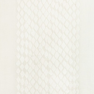 Kravet Linen Layer 4896 1 Ivory BARBARA BARRY OJAI 4896.1 Beige Drapery -  Blend Fire Rated Fabric