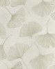 Kravet GINGKO LEAF PLATINUM