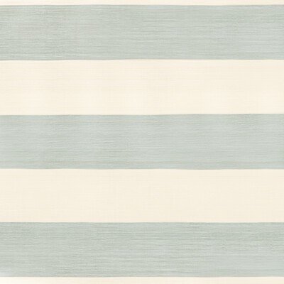 Kravet Line Drawn 4954 1613 Mist MODERN LUXE SILK LUSTER 4954.1613 Grey Drapery -  Blend Striped Silk  Fabric