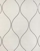 Kravet SHIMMERING OGEE MICA