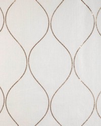 Shimmering Ogee 4998 16 Gilt by  Kravet 