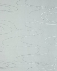 Undulating Wave 4999 11 Dove by  Kravet 