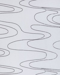 Undulating Wave 4999 8 Domino by  Kravet 