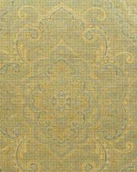 Paisley Sheer 9089 113 Blue Stone by   